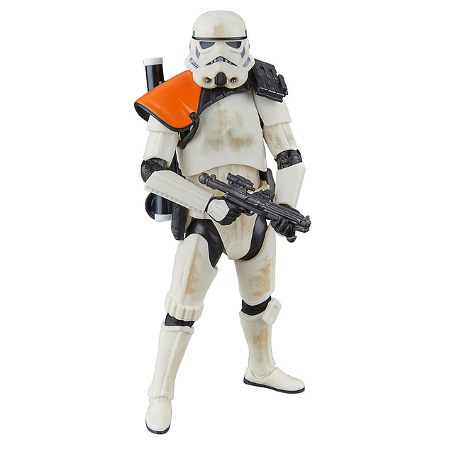 Star Wars A New Hope Sandtrooper figure 15cm