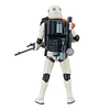 Star Wars A New Hope Sandtrooper figure 15cm