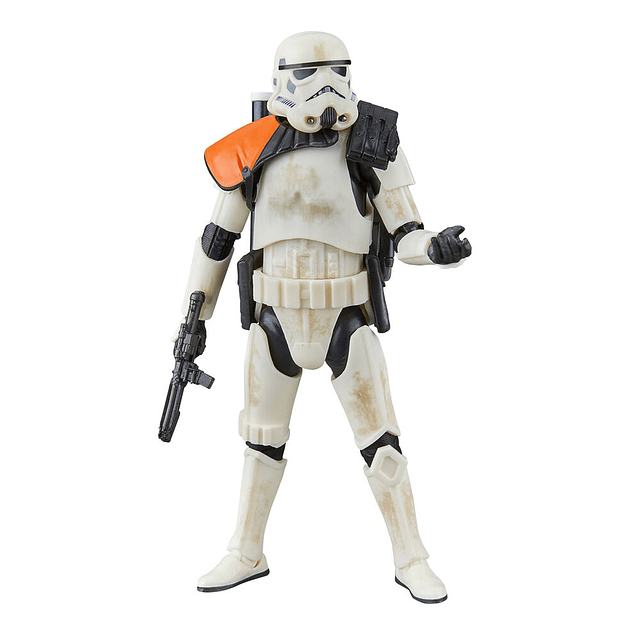 Star Wars A New Hope Sandtrooper figure 15cm