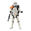 Star Wars A New Hope Sandtrooper figure 15cm