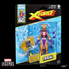 Marvel Legends Series X-Force Feral figure 15cm
