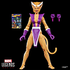 Marvel Legends Series X-Force Feral figure 15cm