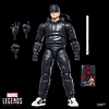 Marvel Legends Series Daredevil - Daredevil The Man Without figure 15cm