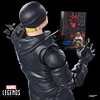 Marvel Legends Series Daredevil - Daredevil The Man Without figure 15cm
