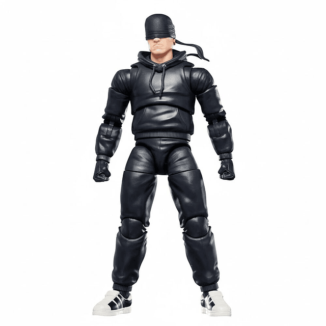 Marvel Legends Series Daredevil - Daredevil The Man Without figure 15cm