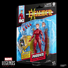Marvel Legends Series Excalibur Phoenix Rachel Summers figure 15cm