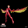 Marvel Legends Series Excalibur Phoenix Rachel Summers figure 15cm