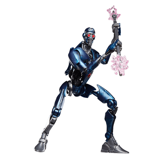 Star Wars Revenge of the Sith Magnaguard figure 15cm