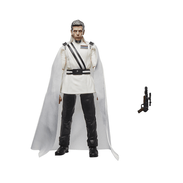 Star Wars Director Orson Krennic Dress Uniform figure 15cm