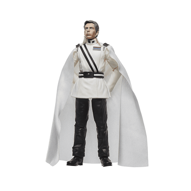 Star Wars Director Orson Krennic Dress Uniform figure 15cm