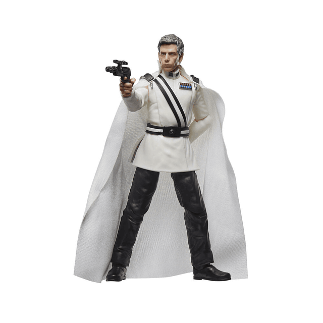 Star Wars Director Orson Krennic Dress Uniform figure 15cm