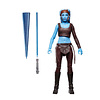 Star Wars Revenge of the Sith Aayla Segura figure 15cm