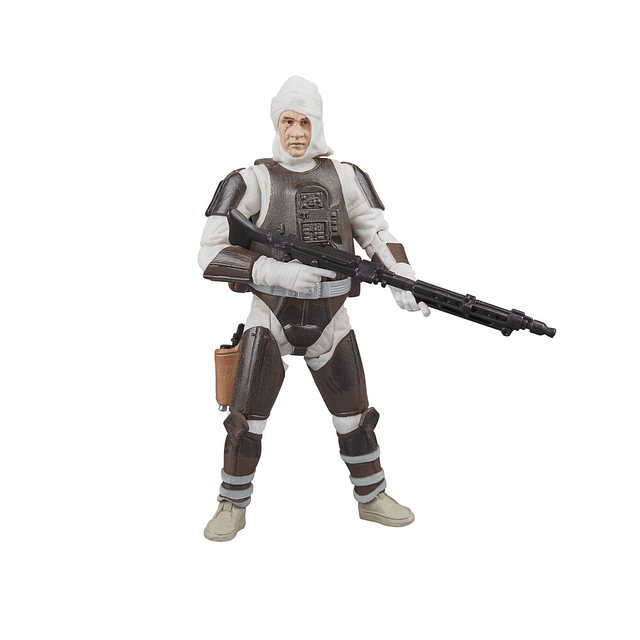 Star Wars The Empire Strikes Back Dengar figure 9,5cm