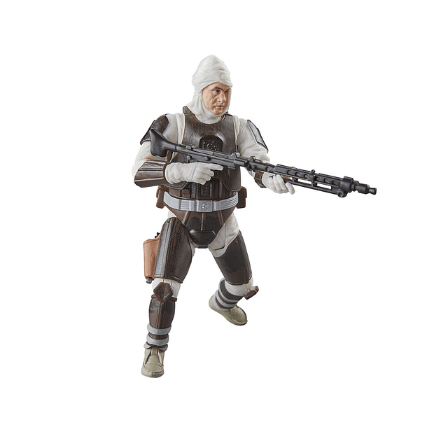 Star Wars The Empire Strikes Back Dengar figure 9,5cm