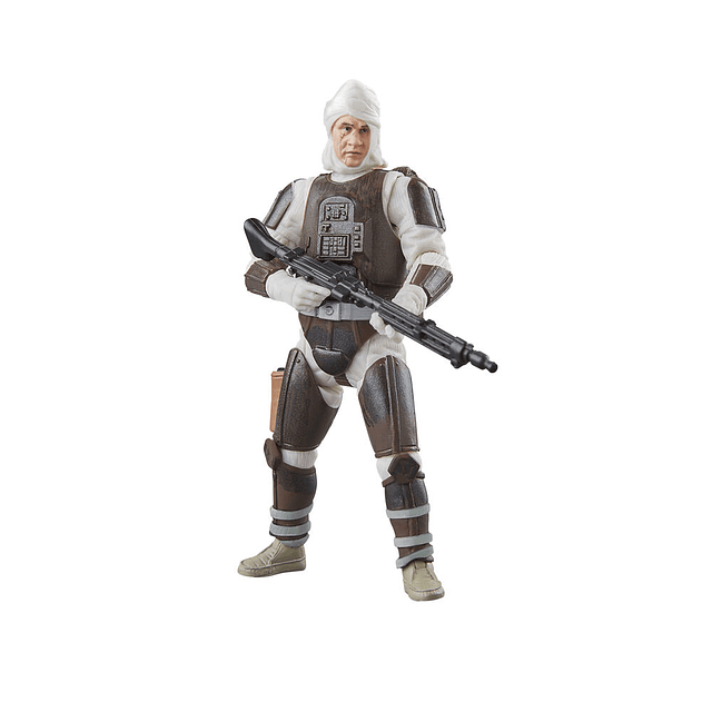 Star Wars The Empire Strikes Back Dengar figure 9,5cm