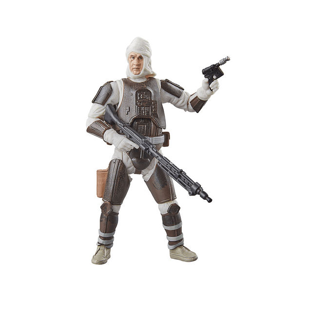Star Wars The Empire Strikes Back Dengar figure 9,5cm