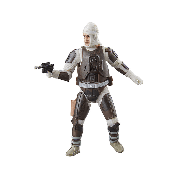 Star Wars The Empire Strikes Back Dengar figure 9,5cm
