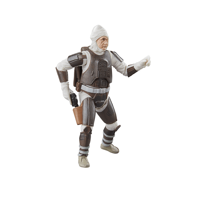 Star Wars The Empire Strikes Back Dengar figure 9,5cm