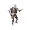 Star Wars The Empire Strikes Back Dengar figure 9,5cm