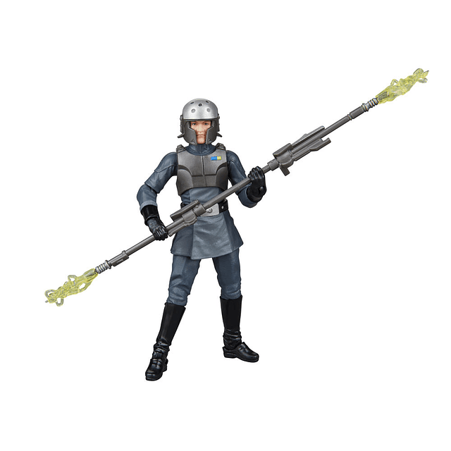 Star Wars Rebels Alexsandr Kallus figure 9,5cm