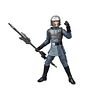 Star Wars Rebels Alexsandr Kallus figure 9,5cm