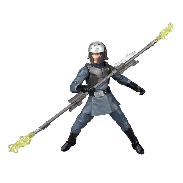 Star Wars Rebels Alexsandr Kallus figure 9,5cm