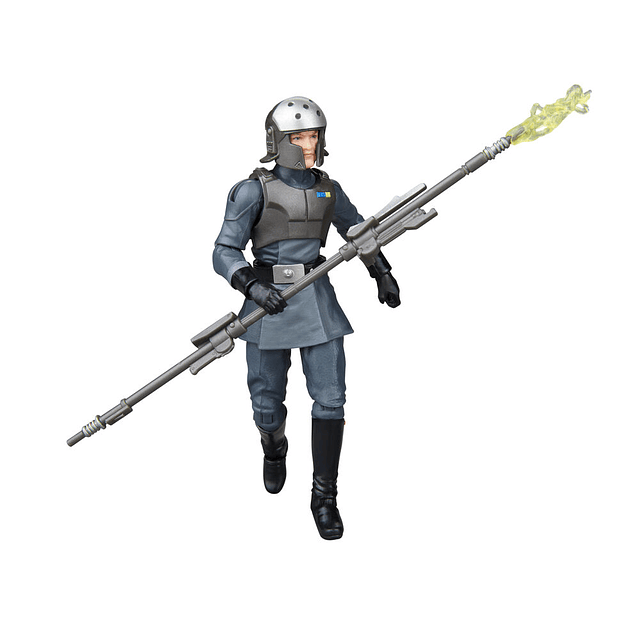Star Wars Rebels Alexsandr Kallus figure 9,5cm
