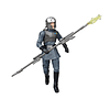 Star Wars Rebels Alexsandr Kallus figure 9,5cm