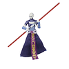 Star Wars The Clone Wars Asajj Ventress figure 9,5cm