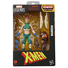 Marvel X-Men Marrow figure 15cm