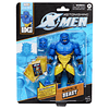 Marvel Legends Series X-Men Astonishing Beast figure 15cm