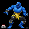 Marvel Legends Series X-Men Astonishing Beast figure 15cm