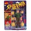 Marvel Spiderman Sandman figure 15cm