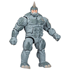 Marvel Legends Spiderman Rhino figure 15cm