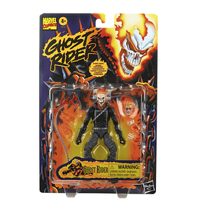 Marvel Comics Ghost Rider - Ghost Rider figure 15cm
