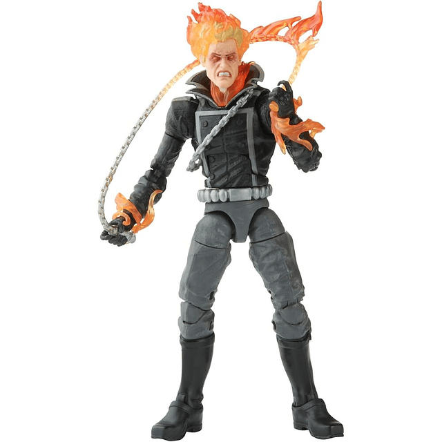 Marvel Comics Ghost Rider - Ghost Rider figure 15cm