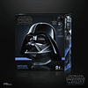 Star Wars Obi Wan Kenobi Darth Vader Electronic helmet