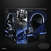 Star Wars Obi Wan Kenobi Darth Vader Electronic helmet