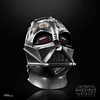 Star Wars Obi Wan Kenobi Darth Vader Electronic helmet
