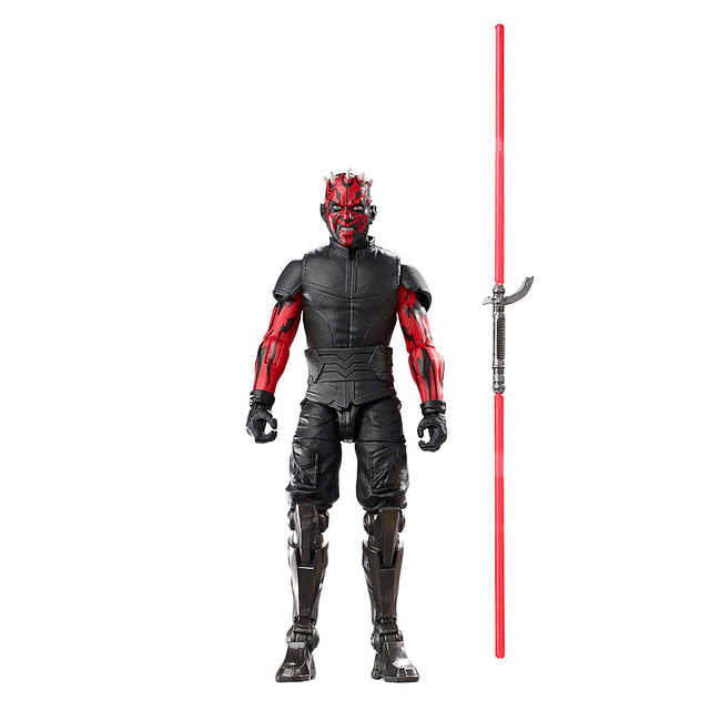 Star Wars Battlefront Darth Maul Old Master figure 15cm