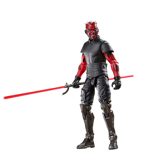 Star Wars Battlefront Darth Maul Old Master figure 15cm