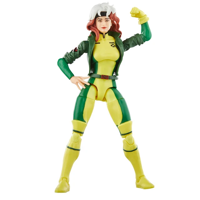 Marvel X-Men Marvels Rogue figure 15cm