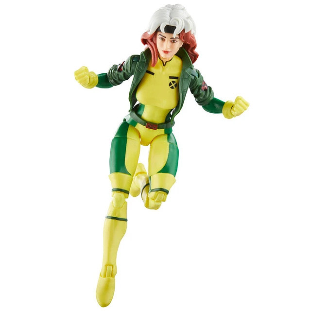Marvel X-Men Marvels Rogue figure 15cm