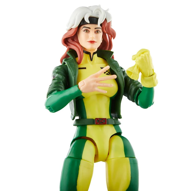 Marvel X-Men Marvels Rogue figure 15cm