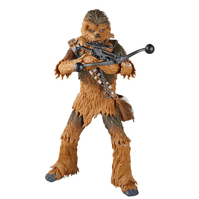 Star Wars Return of the Jedi Chewbacca figure 15cm