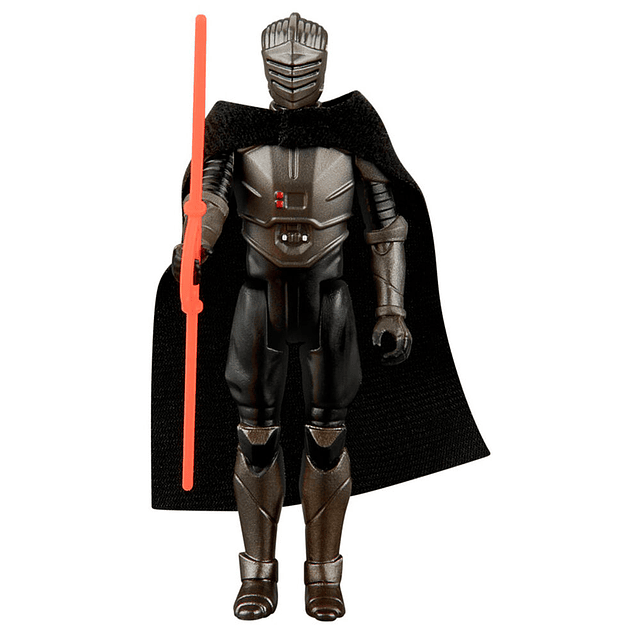 Star Wars Ahsoka Marrok figure 9,5m