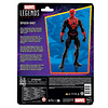 Marvel Spiderman Spider-Shot figure 15cm