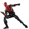 Marvel Spiderman Spider-Shot figure 15cm