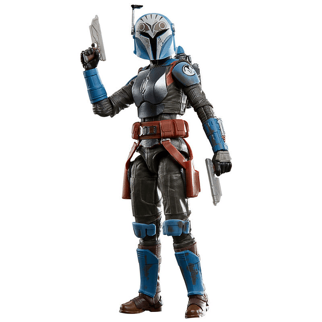 Star Wars Bo-Katan Kryze figure 15cm