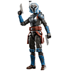 Star Wars Bo-Katan Kryze figure 15cm
